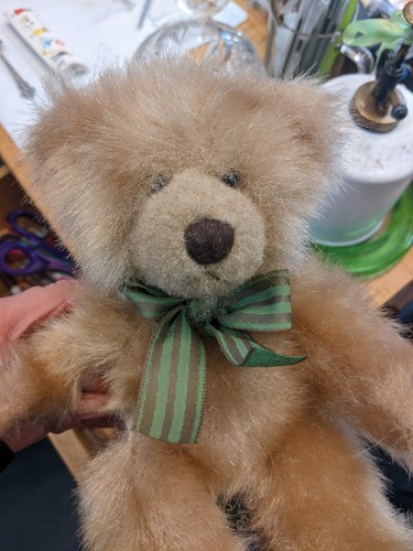 Russ berrie soft toy - toy, plush