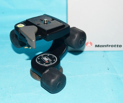 Manfrotto 460mg magnesium - manfrotto,