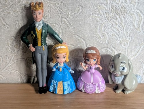 Disney sofia the first bundle - the,