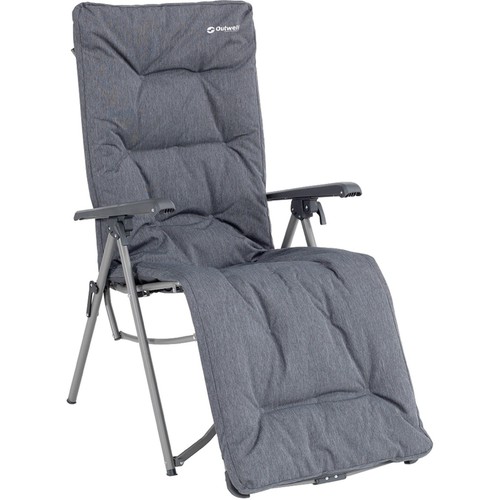 Outwell torch lake - torch, chair