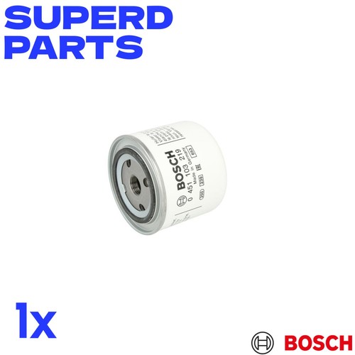 Oil filter for - oil,