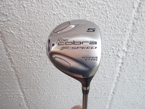 Cobra speed wood regular - 5,