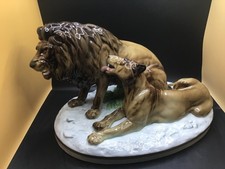 miller & co porcelain figurine