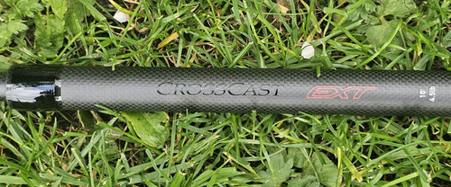 Daiwa crosscast ext 10ft - ext, spod/