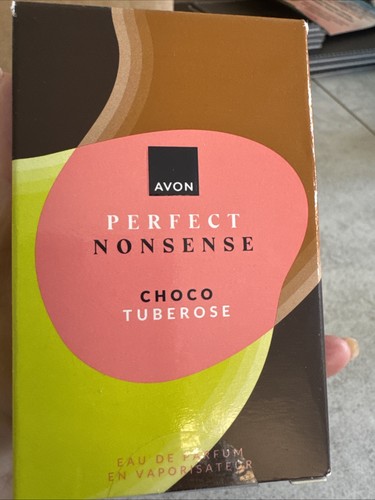 Avon perfect nonsense - nonsense, choco