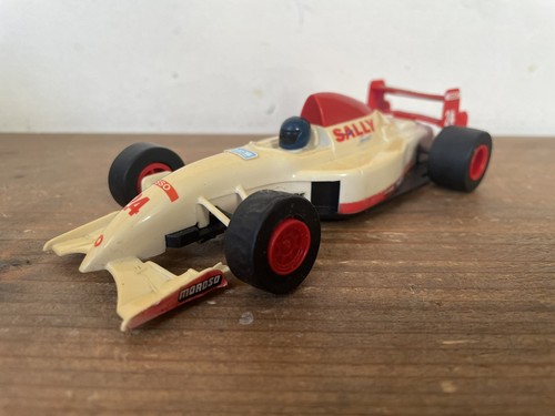 Scalextric formula one f1 - scalextric, 1