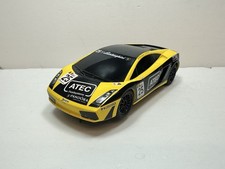 Scalextric C3180 DPR Car