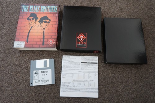 The blues brothers - brothers, by