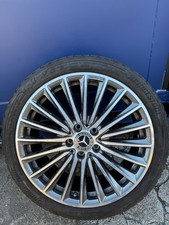 2023  CLA 180 AMG MERCEDES