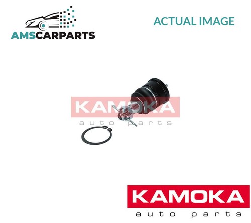 Suspension ball joint - suspension,