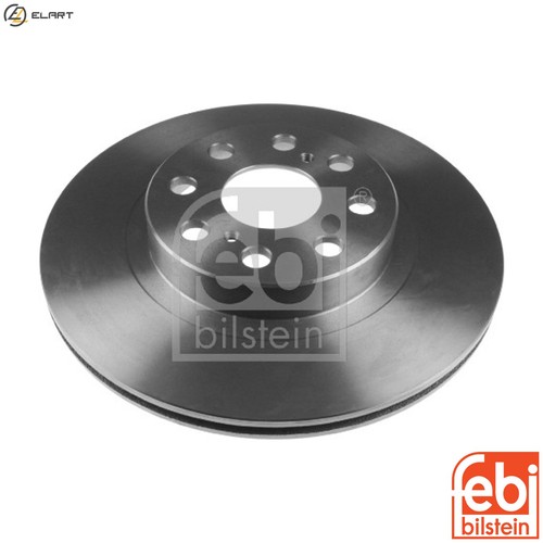 Brake disc 108630 for - brake,