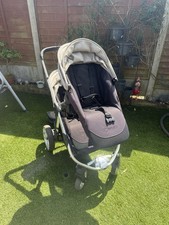 iCandy Apple 2 Pear Pushchair