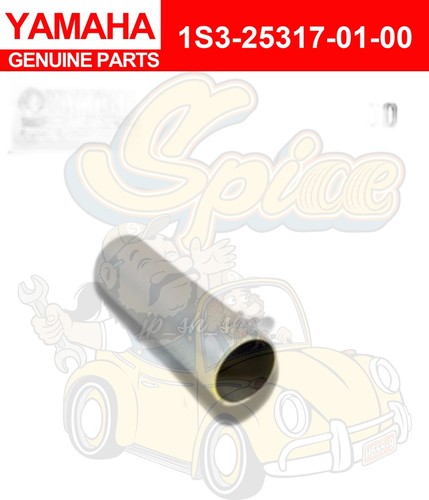 Yamaha genuine parts - parts, bearing