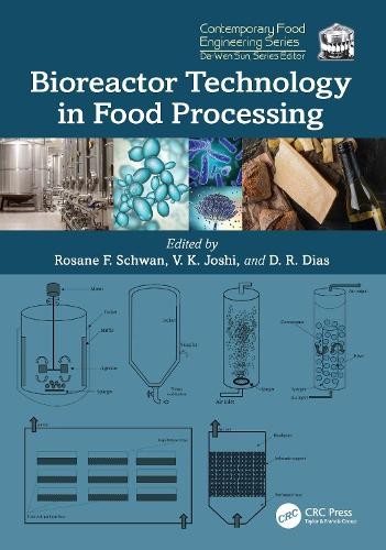 Bioreactor technology food - bioreactor,