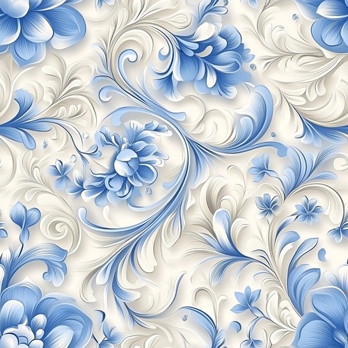 Wide birthday cake fabric - 45",