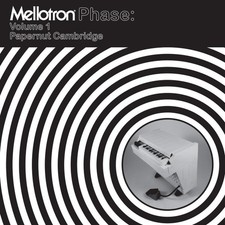 Papernut Cambridge - Mellotron