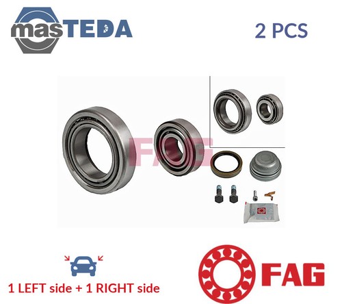 713 6674 wheel bearing kit - 713,