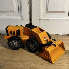 Vintage Tonka Front End Loaded