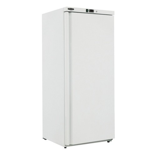 New upright catering fridge - new,