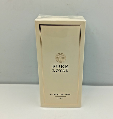 359 pure royal parfum for - fm,