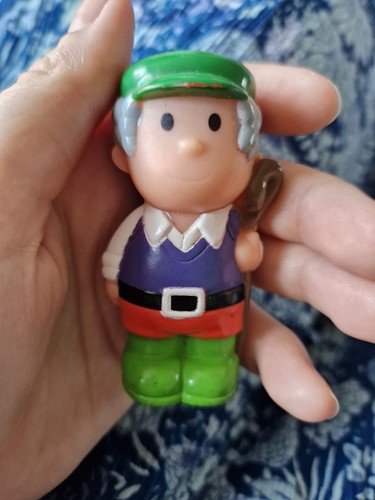Happyland farmer shepherd - happyland,