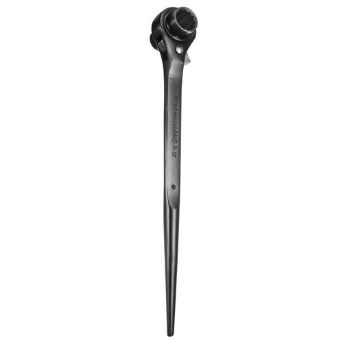 Ratchet podger spanner - podger, 17x19mm