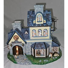 Partylite Candle Shoppe