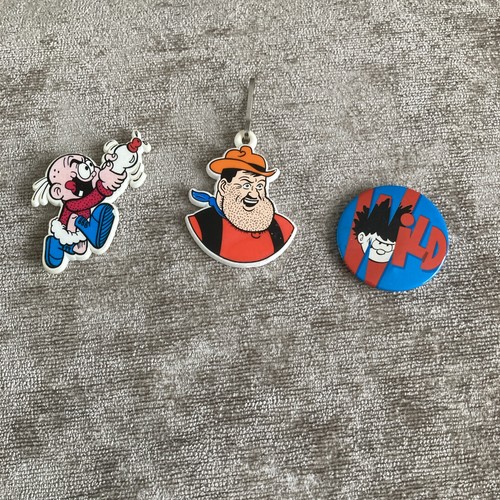 Selection dandy beano - of,