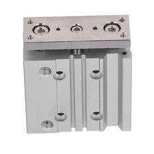 ˜20mm Bore Air Cylinder Dual