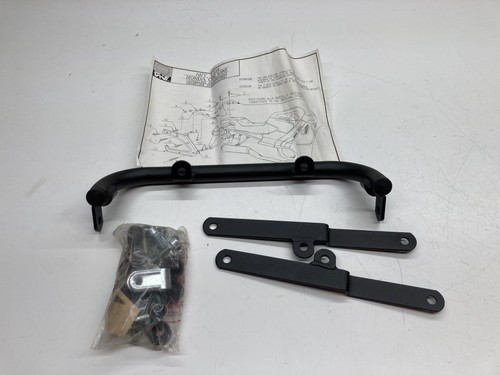 Givi honda cbr 600 rear - givi,