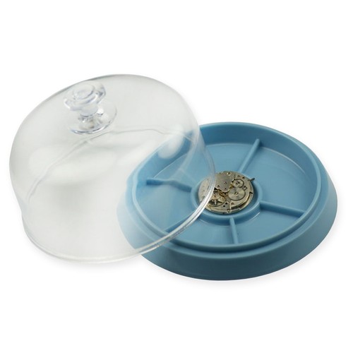 Watch dust cover - /tray, parts