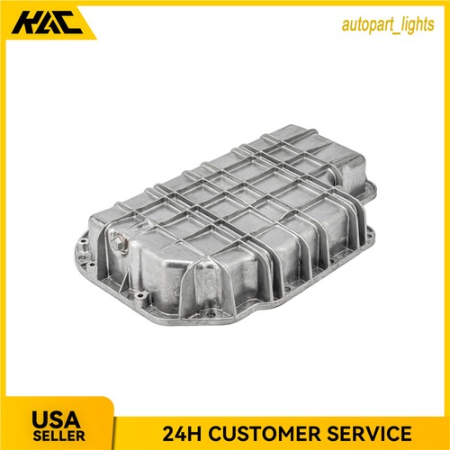 Lower engine oil - lower,
