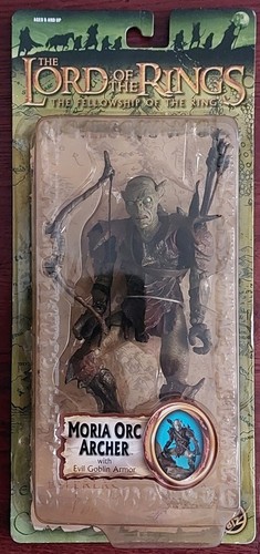 Lord the rings fellowship - the,