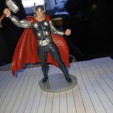 Marvel Avengers Thor Figure on