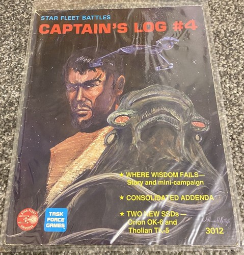 Star fleet battles - star,