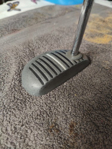 Ram zebra putter - ram,