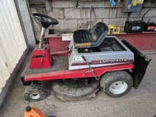 MTD Lawnflite Ride On Mower