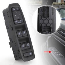 Driver door power - driver,