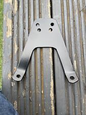 CAFE RACER MUDGUARD BRACKET ALLOY TRITON TRIBSA NORVIN ETC.  Loc888