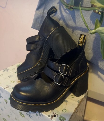 Martens - dr,