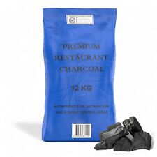 Restaurant Grade Lumpwood Charcoal BBQ Grilling Cooking