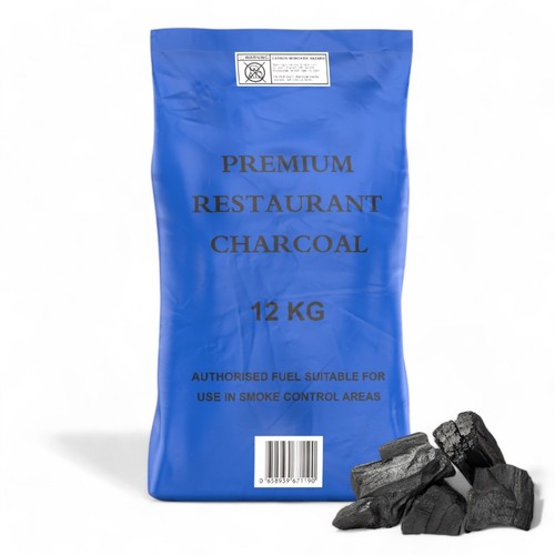 Restaurant grade lumpwood - restaurant,