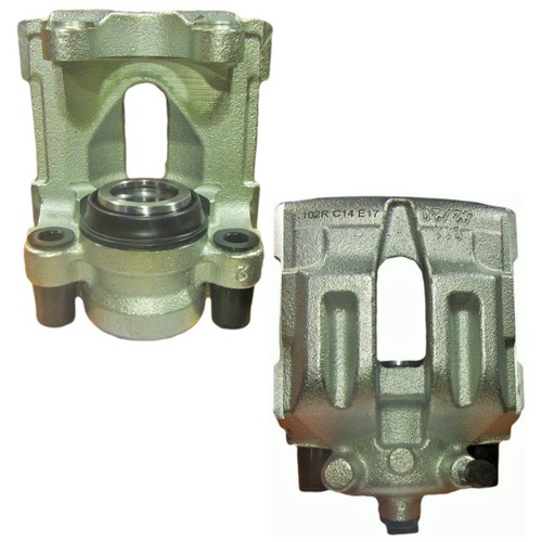 New rear right brake - right,