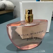 KYLIE MINOGUE DARLING 75ML EDP SPRAY FOR HER  These Are In Plain Boxes