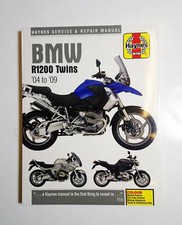 BMW R1200GS/GSA R1200ST R1200R