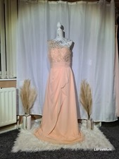 Prom, Ballroom Gown, Cocktail