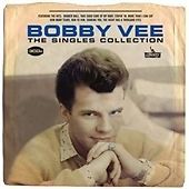 Bobby vee the - the, singles