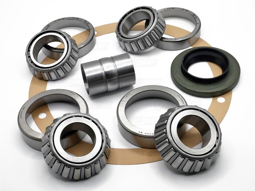 Ford english axle bearing - english,