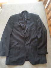 Mens Burton Blazer Size XL