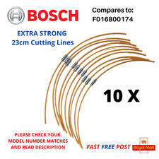BOSCH ART23 Combitrim Strimmer
